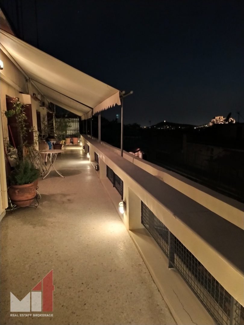 Apartment in Sunoikia Pagkratiou, 2nd District of Athens, Athens 3 - 18732783