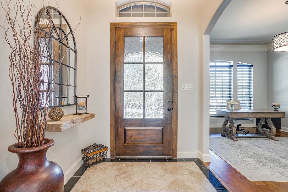 House in Fort Worth, Texas, United States 5 - 18735454