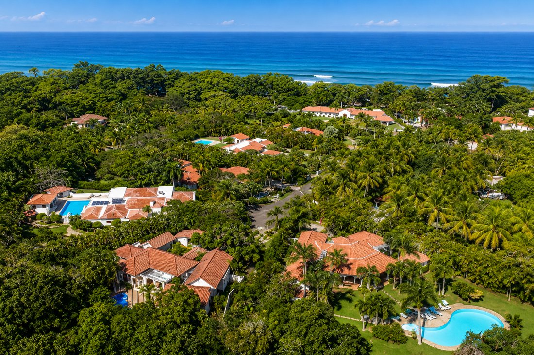 Villa en Cabarete, Puerto Plata, República Dominicana 4 - 18731713