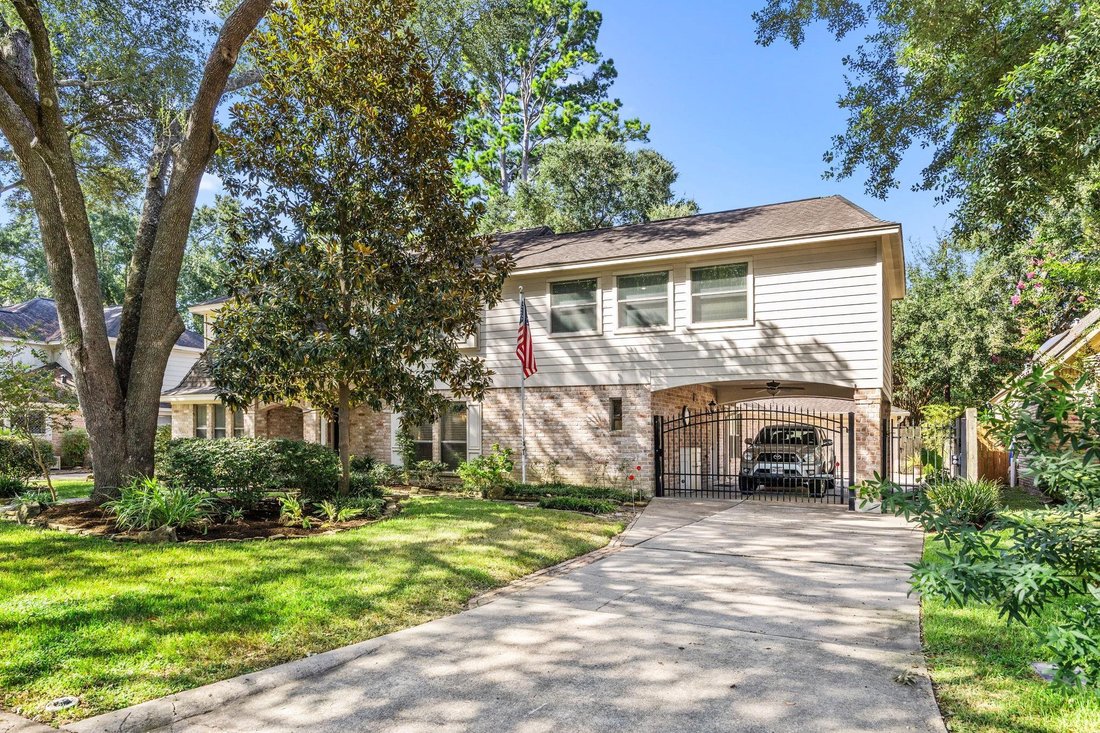 Casa a Houston, Texas, Stati Uniti 2 - 18732817