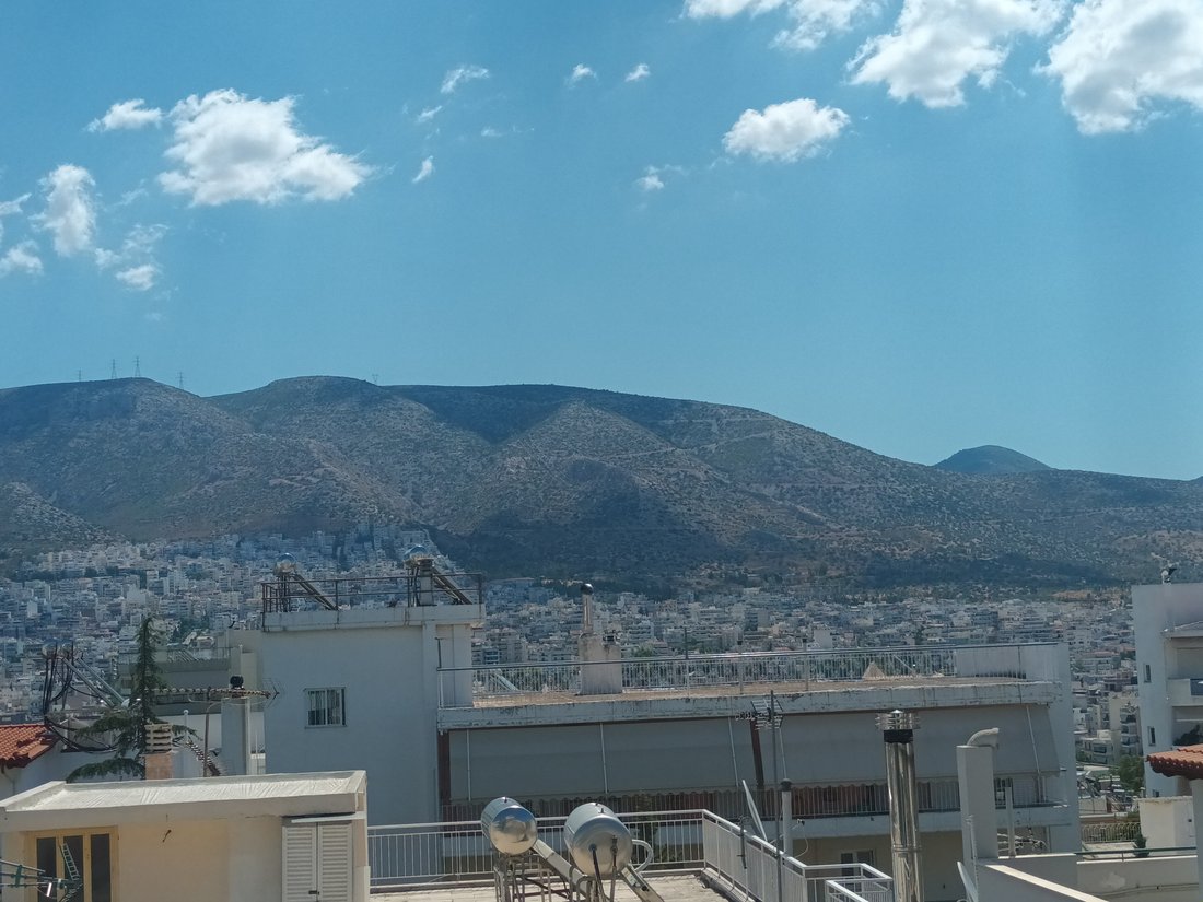 Maison de ville à South Athens, Attique, Grèce 2 - 18732069