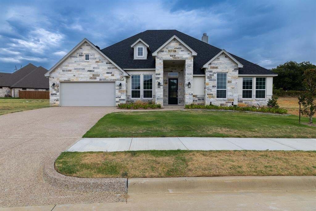 Casa a Burleson, Texas, Stati Uniti 1 - 18736238