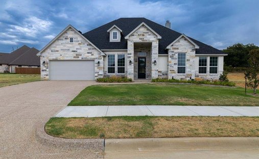 Maison à Burleson, Texas, États-Unis 1