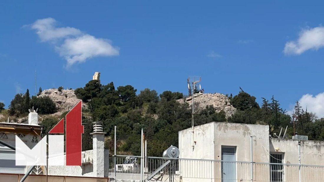 Apartment in 1st District of Athens, Athens, Greece 5 - 18732858