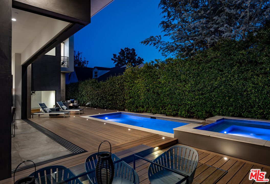 Casa en West Hollywood, California, Estados Unidos 4 - 18735429