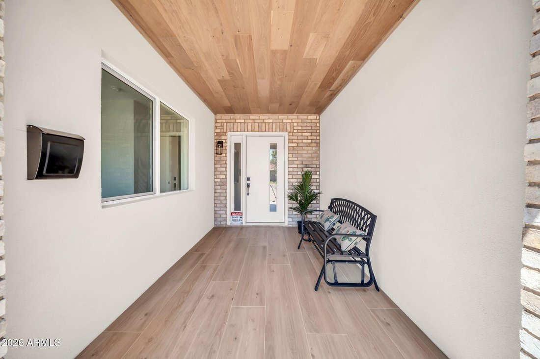 Casa a Phoenix, Arizona, Stati Uniti 4 - 18735394