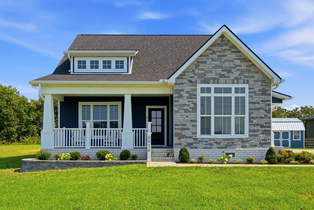 Casa a Cross Plains, Tennessee, Stati Uniti 2 - 18732195