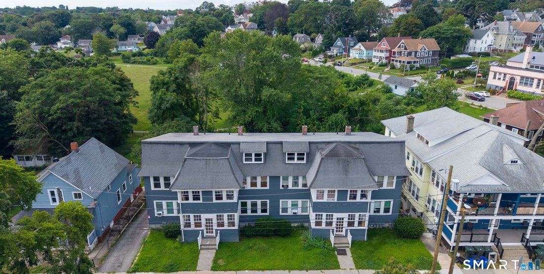 Maison à New London, Connecticut, États-Unis 2 - 18734037