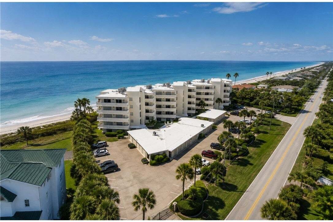 Appartement à Vero Beach, Floride, États-Unis 1 - 18650905