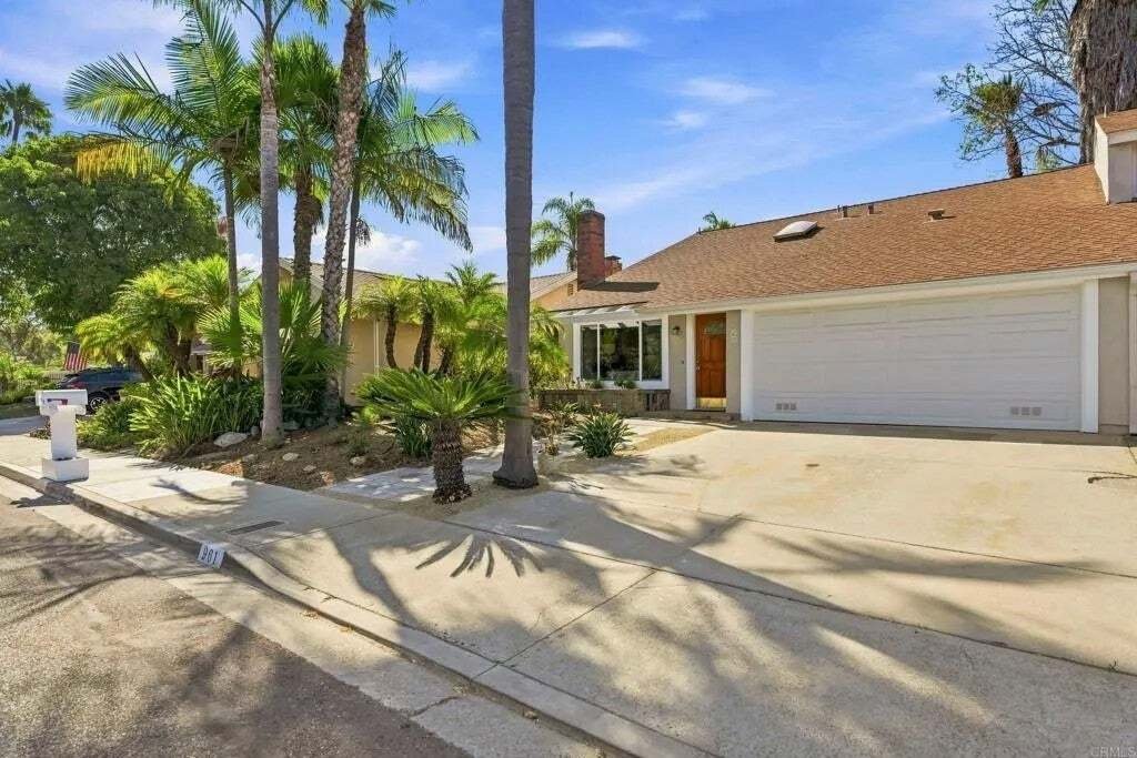 Condominio en Encinitas, California, Estados Unidos 3 - 18732299