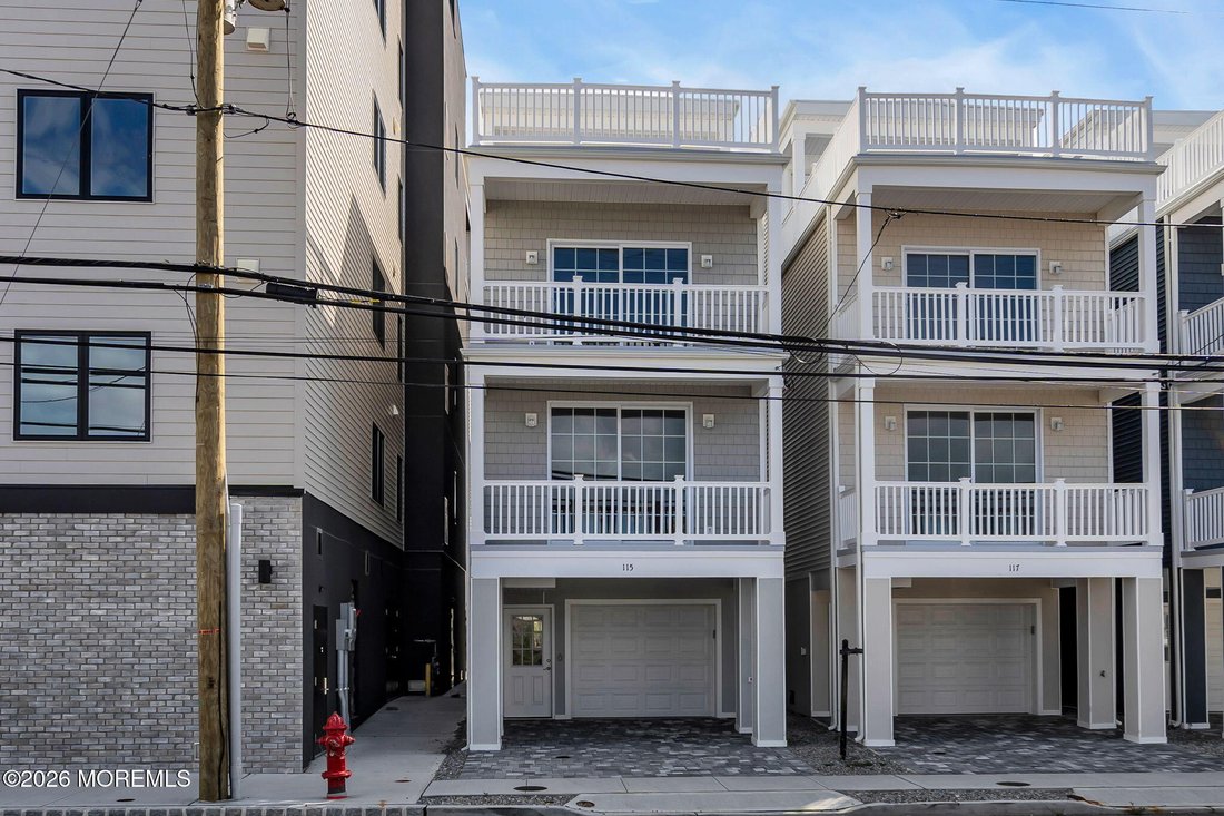 House in Seaside Heights, New Jersey, United States 4 - 18735881