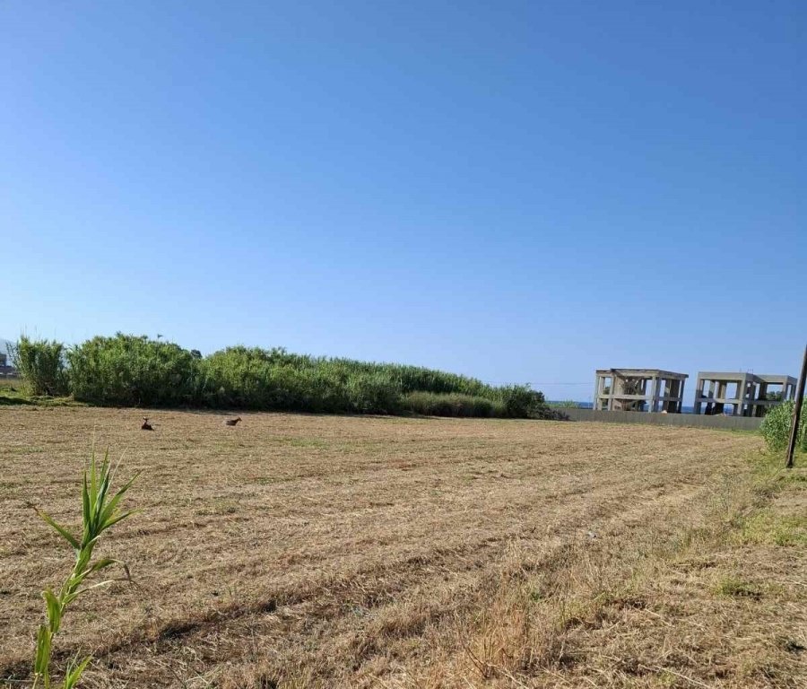 Terreno en Platanias, Grecia 2 - 18732128