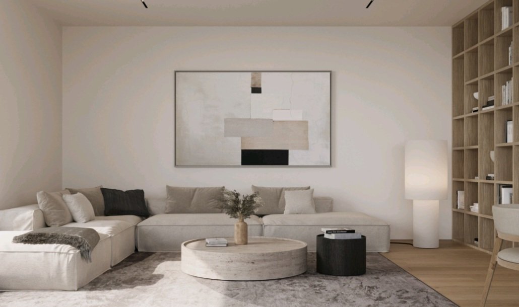 Appartement à Voúla, Attique, Grèce 5 - 18732292