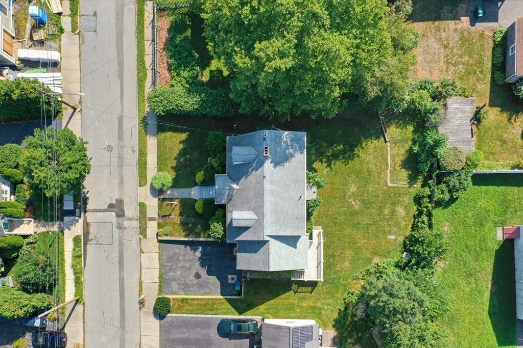 Haus in Newton, Massachusetts, Vereinigte Staaten 4 - 18737950