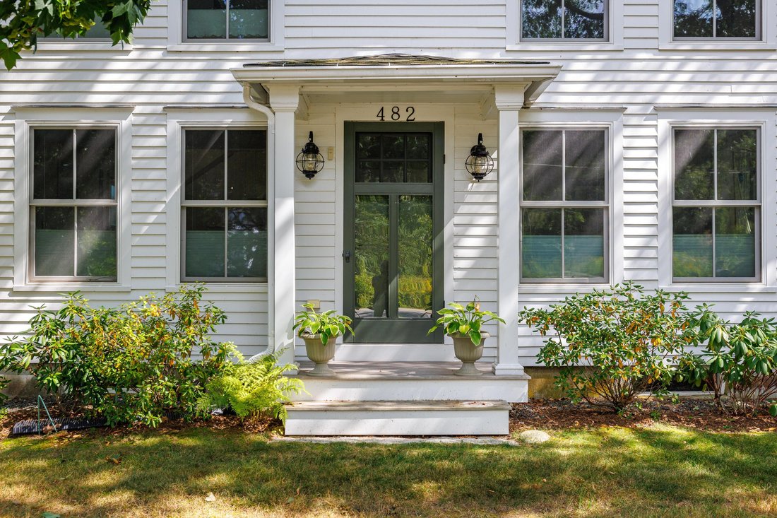 Maison à Surry, Maine, États-Unis 4 - 18734460