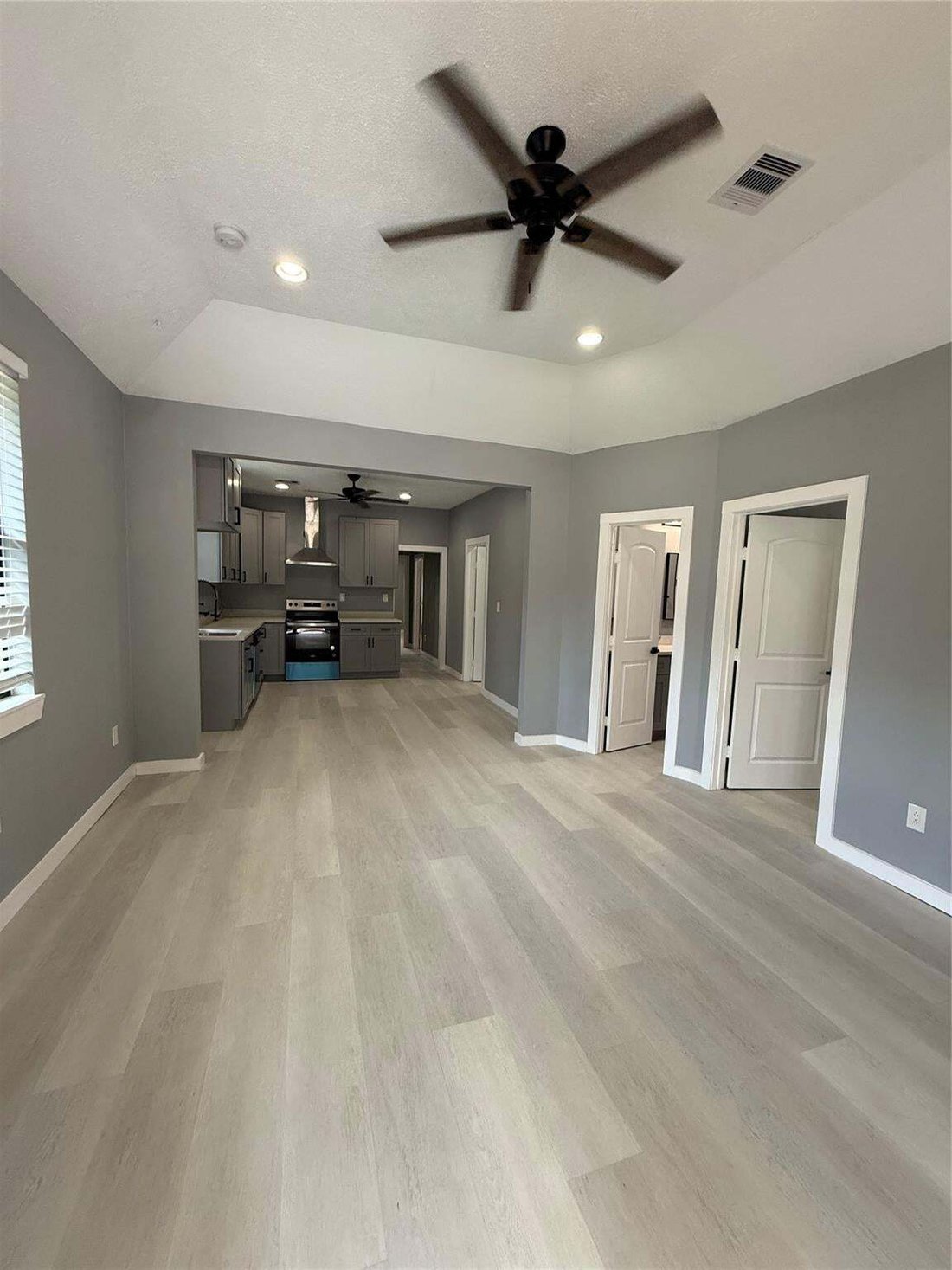 New Caney, Texas, United States 2 - 18736414