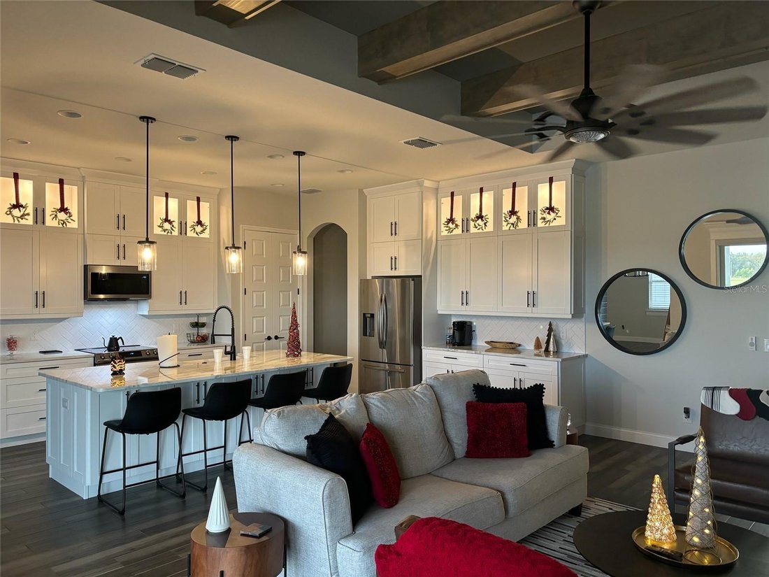 House in Lakeland, Florida, United States 4 - 18735132
