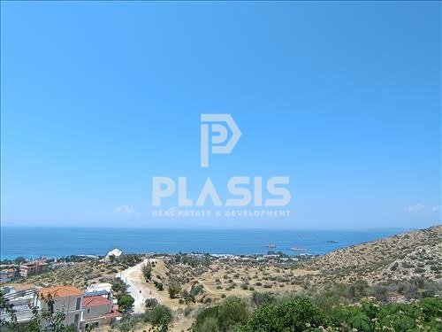 Apartment in Saronida, Attica, Greece 2 - 18732870
