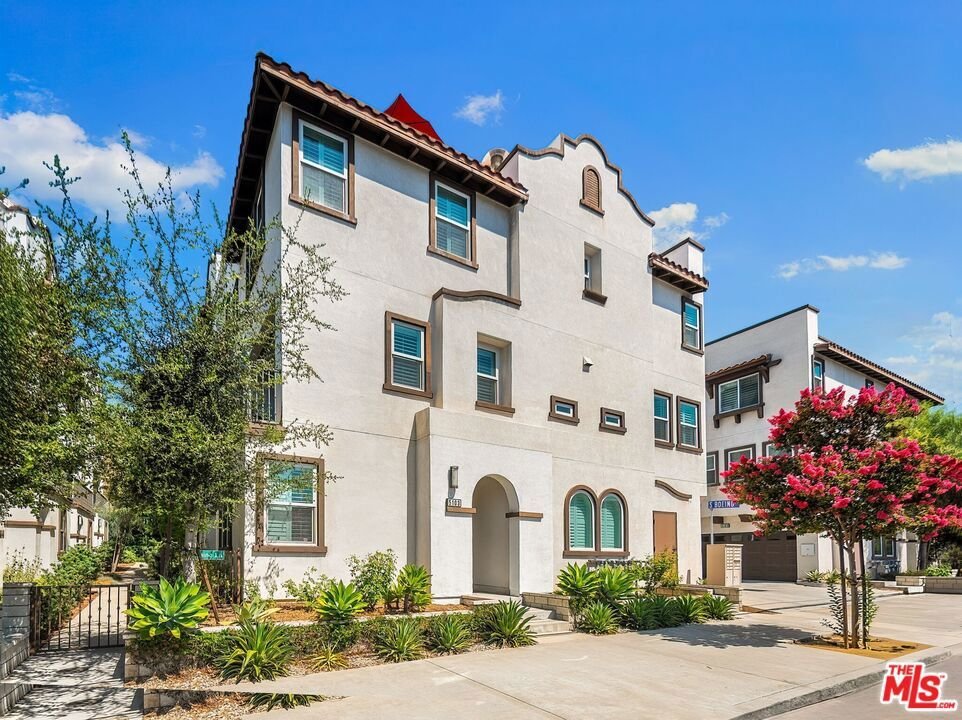 Casa en Los Ángeles, California, Estados Unidos 1 - 18735970