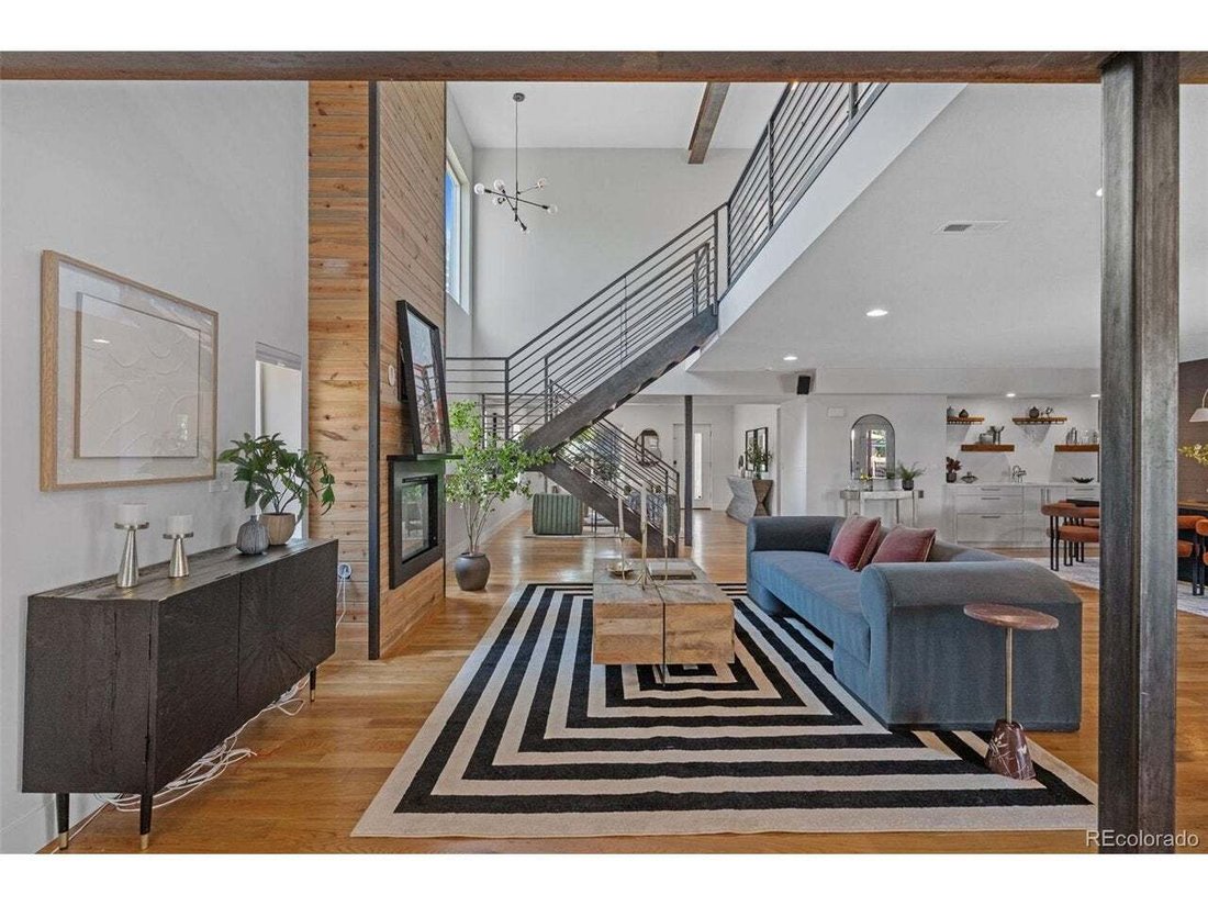 House in Denver, Colorado, United States 1 - 18734712