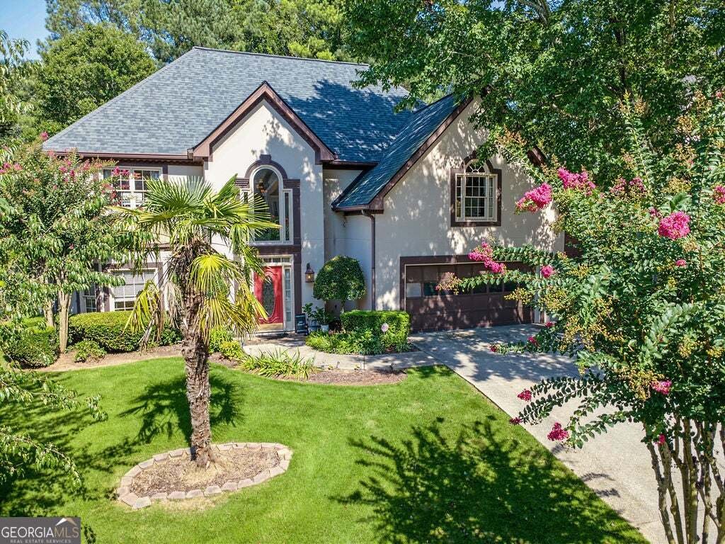 Casa en Alpharetta, Georgia, Estados Unidos 1 - 18732550