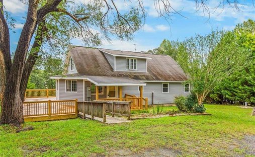 Casa a Walnut Cove, Carolina del Nord, Stati Uniti 1