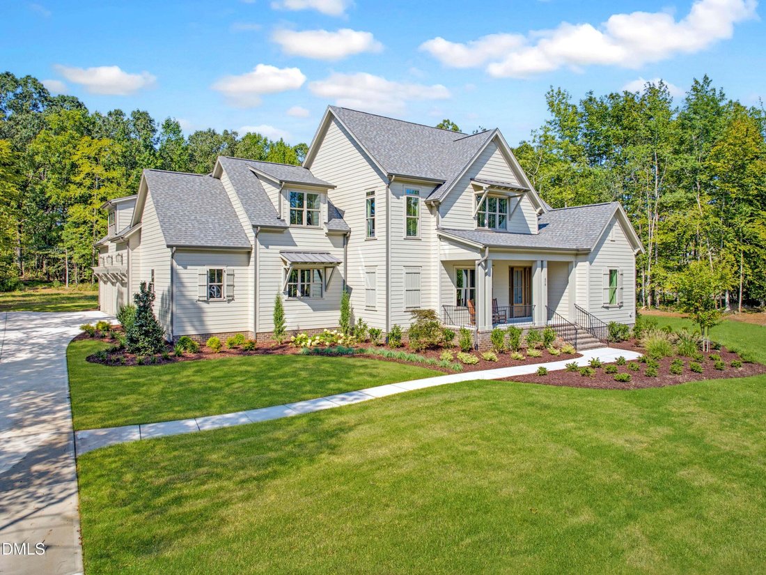 House in Zebulon, North Carolina, United States 2 - 16733126