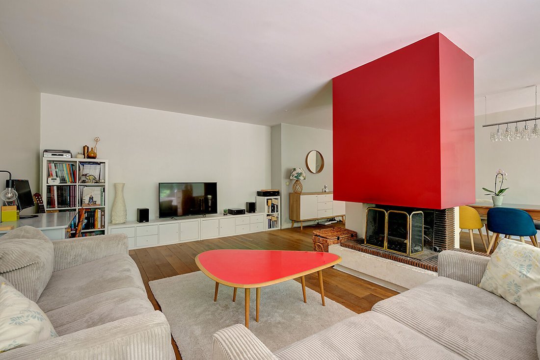 Apartment in Rue de Versailles - Monastère, Ville-d'Avray, France 4 - 18737474