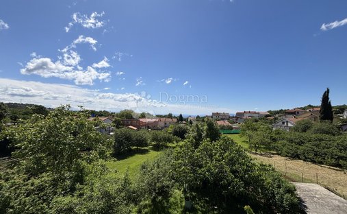 Casa en Mjesni odbor Spincici, Grad Kastav, Primorje-Gorski 1