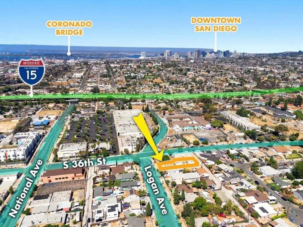 Otros en San Diego, California, Estados Unidos 3 - 18736038
