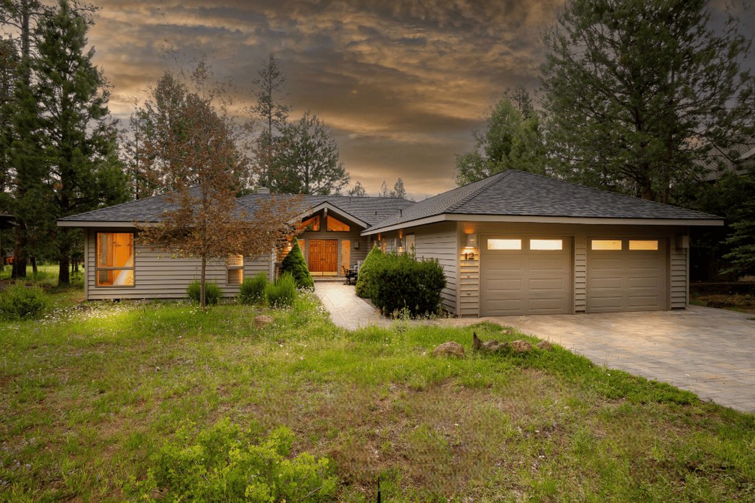 Casa en Sunriver, Oregón, Estados Unidos 1 - 18737225