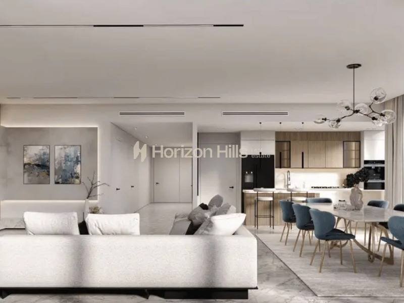 Apartment in Dubai Islands / Deira Islands, Dubai, United Arab Emirates 5 - 18732911