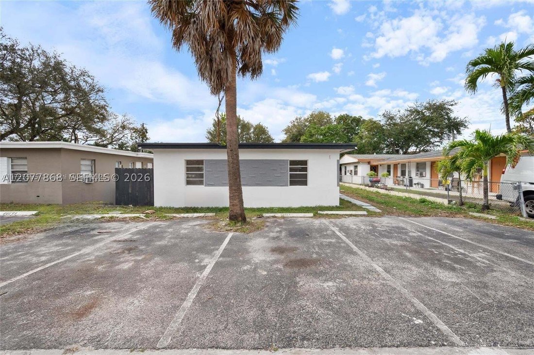 Casa en Wilton Manors, Florida, Estados Unidos 3 - 18731957