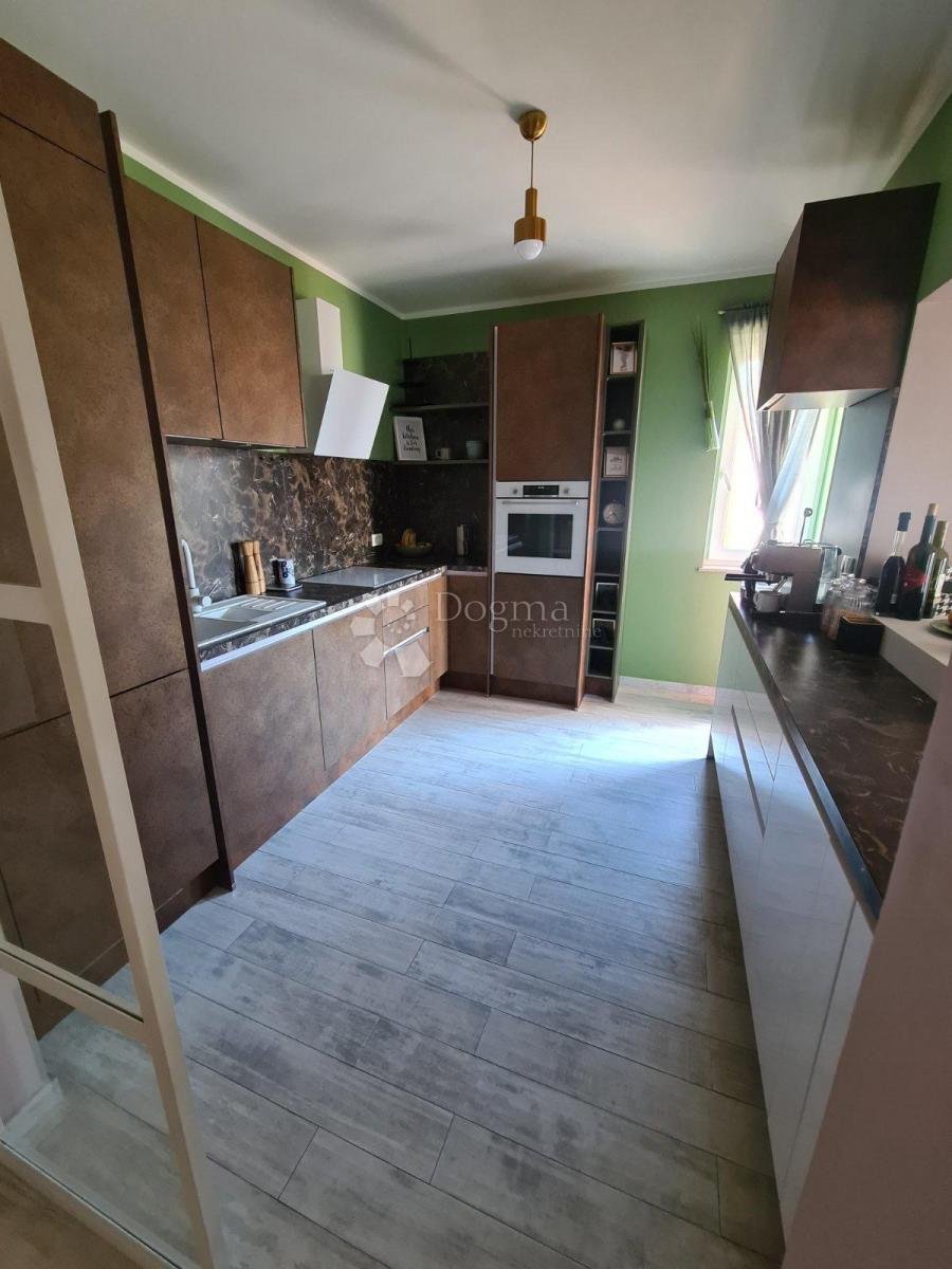 Wohnung in Grad Opatija, Primorje-Gorski, Kroatien 4 - 18737208