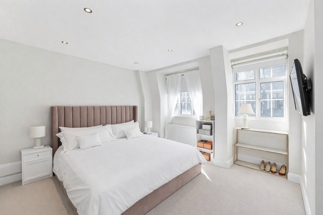Apartamento en Brompton, Kensington y Chelsea, Inglaterra 5 - 18732408