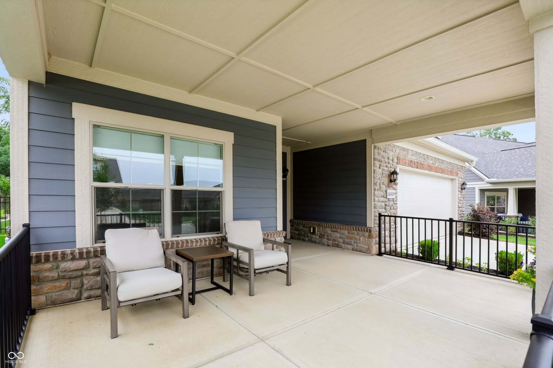 House in Westfield, Indiana, United States 5 - 18734928
