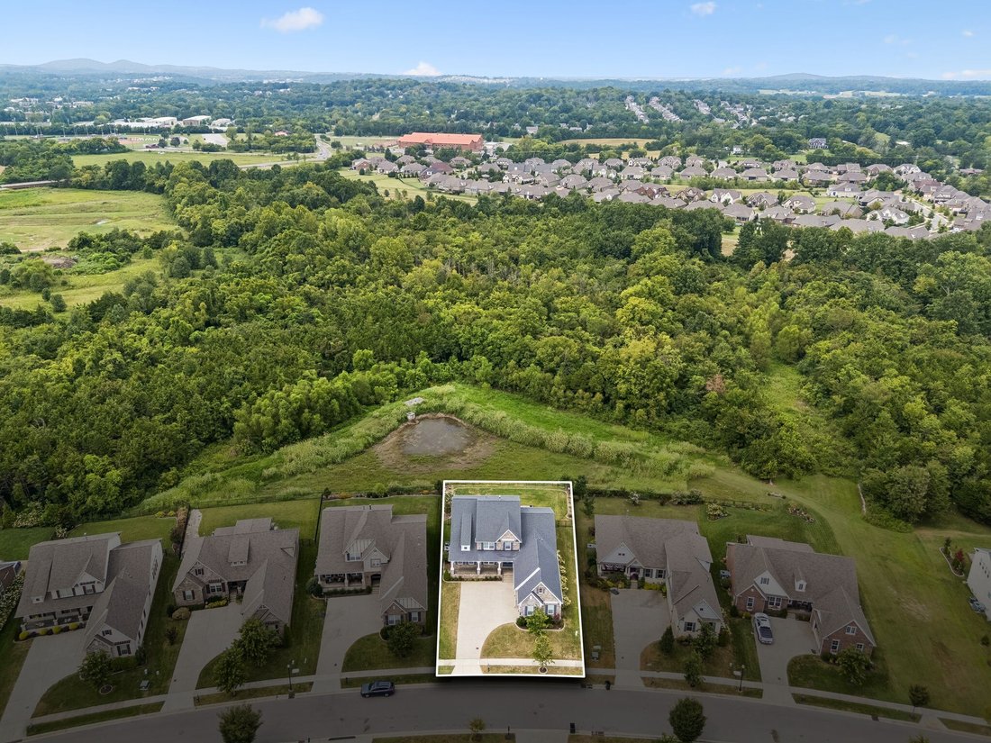 Casa en Nolensville, Tennessee, Estados Unidos 3 - 18738065