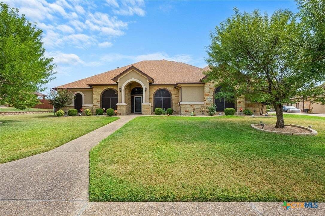 Maison à Killeen, Texas, États-Unis 1 - 18711167