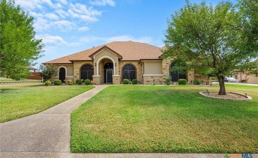 Maison à Killeen, Texas, États-Unis 1