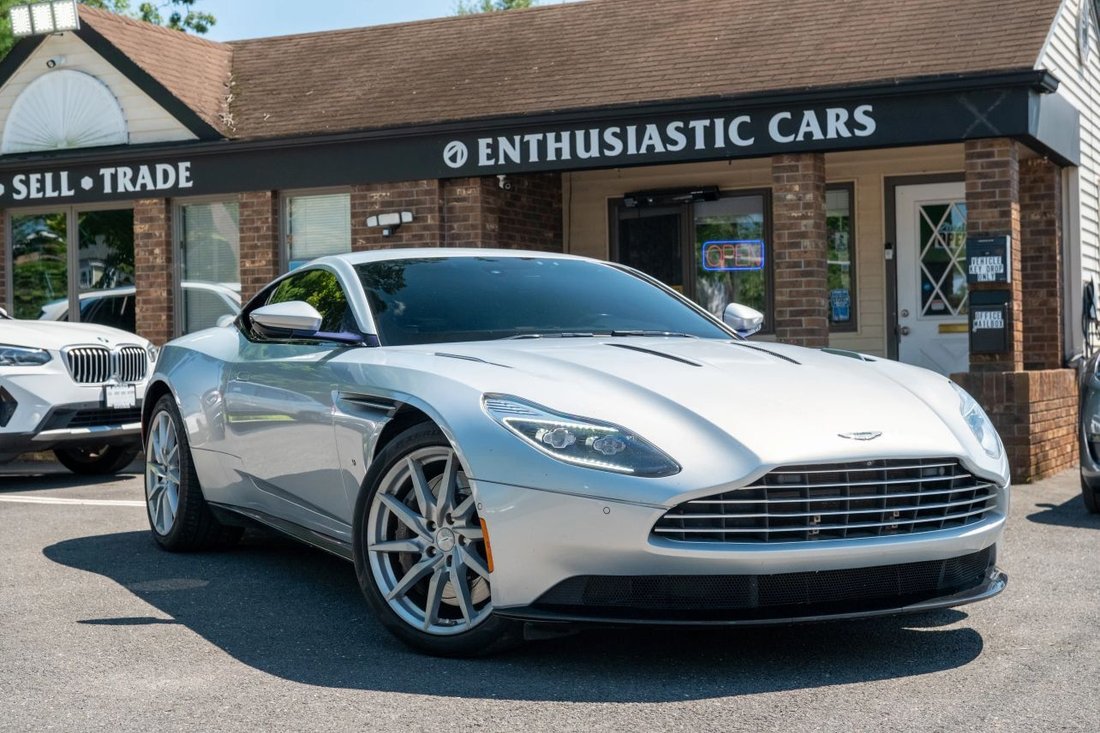 Coupe in Highland Park, NJ, United States 1 - 18737643