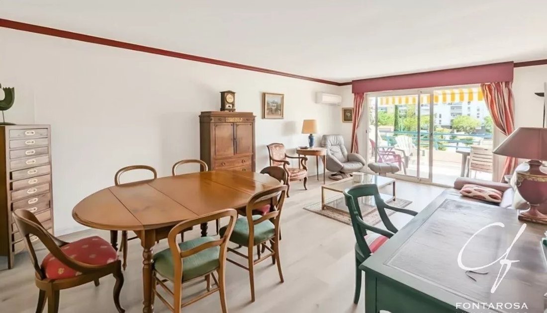 Apartment in Fréjus Plage, Frejus, France 3 - 17899885