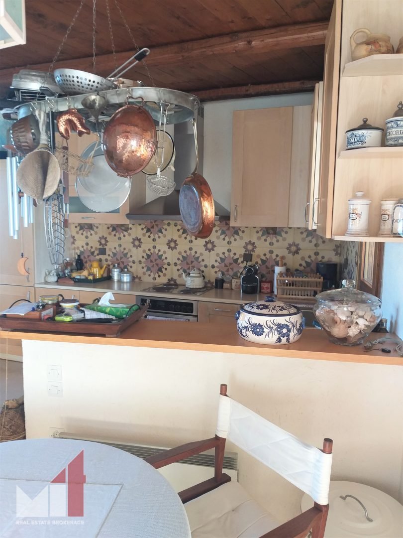 Casa en Kea, Aegean, Grecia 5 - 18732469