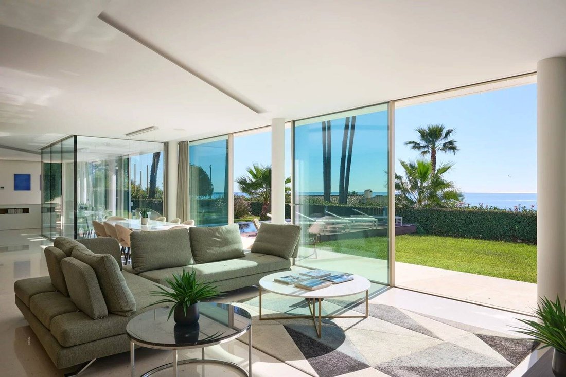 Haus in Cannes, Provence-Alpes-Côte d'Azur, Frankreich 5 - 16392068