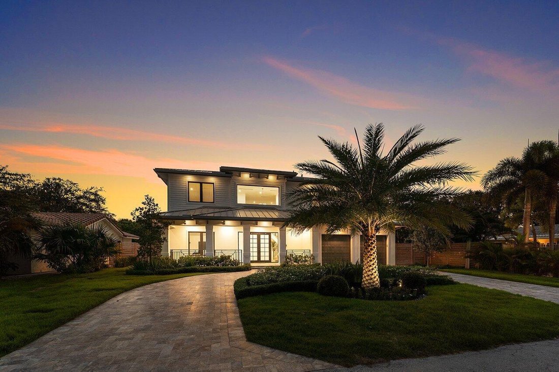 House in Boca Raton, Florida, United States 1 - 18732200