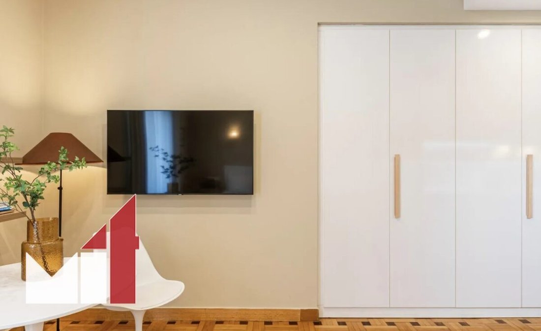 Apartamento en Sunoikia Kolonakiou, 1st District of Athens, Athens 5 - 18732971