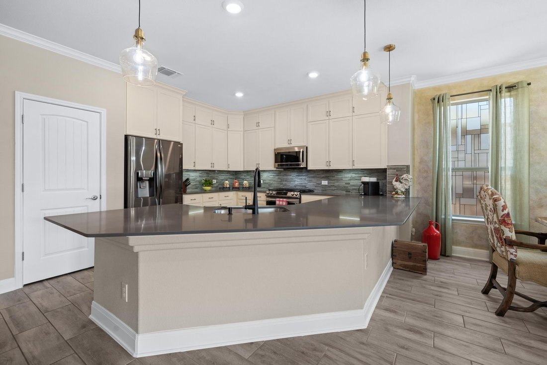 Casa a Leander, Texas, Stati Uniti 4 - 18735674