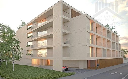 Appartamento a Paranhos, Oporto, Portogallo 1