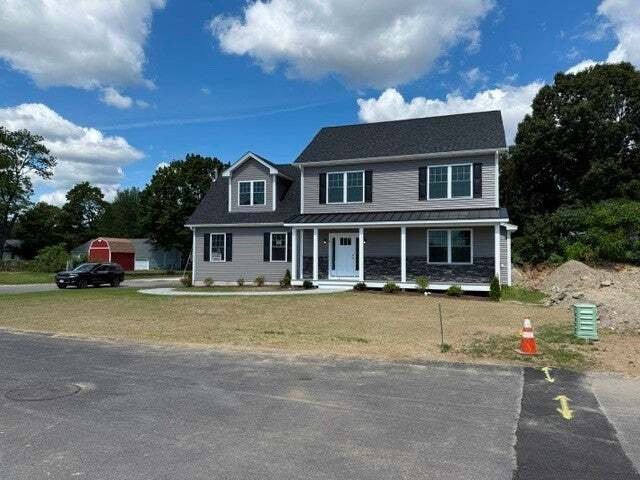 Maison à Warwick, Rhode Island, États-Unis 1 - 18734598