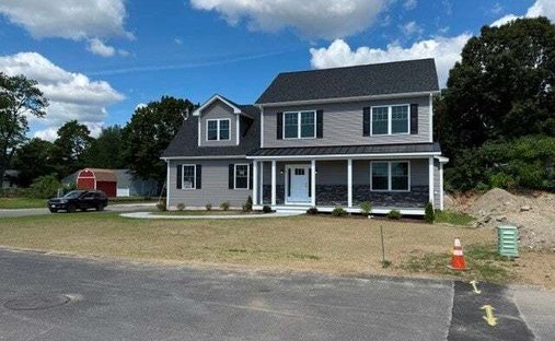 Haus in Warwick, Rhode Island, Vereinigte Staaten 1