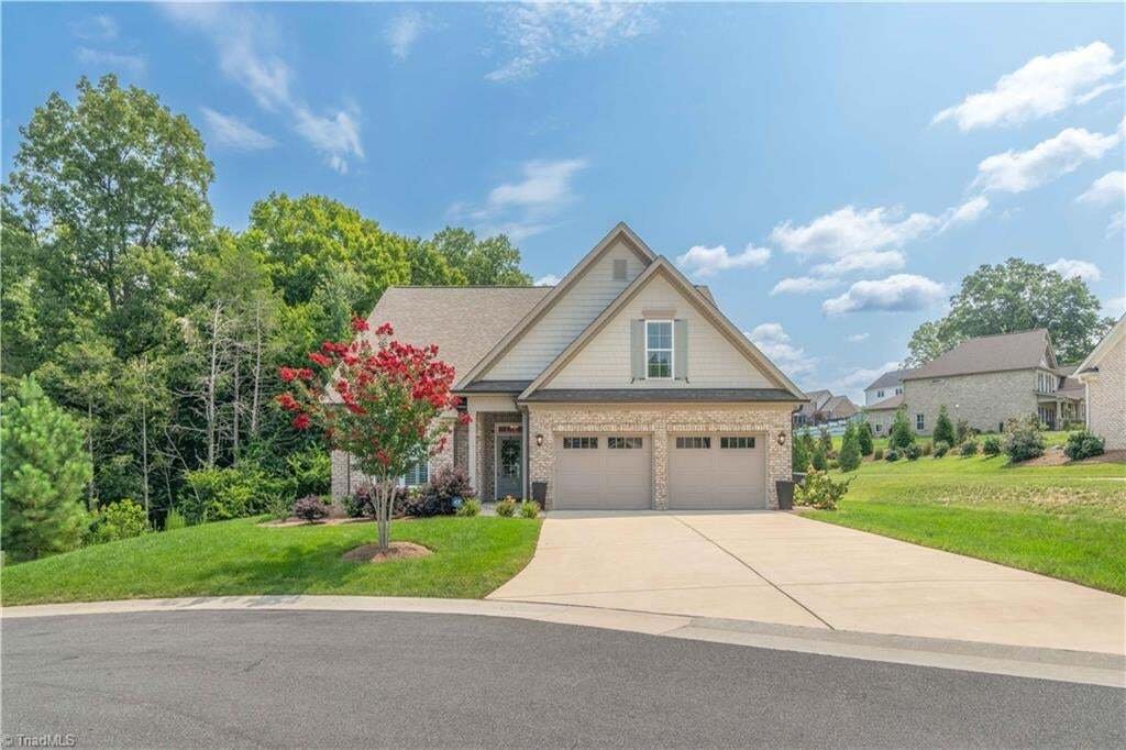 House in Winston-Salem, North Carolina, United States 1 - 18734606